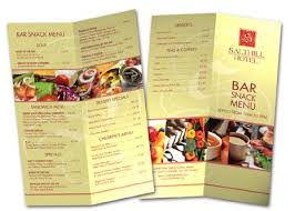 In Menu